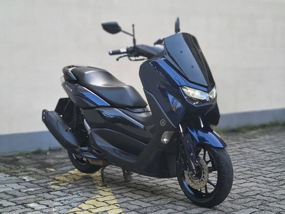 YAMAHA NMAX 160 ABS LE YAMAHA NMAX 160 ABS LE